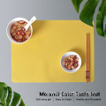 Healthy And Reusable Silicone Table Mat